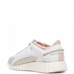Salvatore Ferragamo - Women's Leather Sneakers