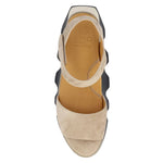 L'Amour Des Pieds - Women's Halsten Sandal