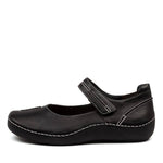 Ziera - Women's Lilia Xw Mary Jane Shoes