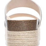 Dirty Laundry - Women's Preach Sandals