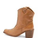 Free People - Women's Wandering Western Boots