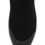 Bally - Men's Guard Ii Calf Leather Suede Boots