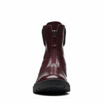 Clarks - Women's Calla Zip Ankle Boots
