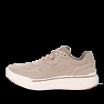 Ahnu - Women's Sequence 1.1 Suede Sneakers