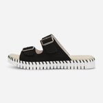 Ilse Jacobsen - Women's Tulip Lightweight Sandal
