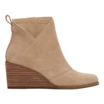 Toms - Women's Sutton Wedge Boot