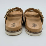 Corkys Footwear - Women's 'feelin Saucy' Slip On Sandal
