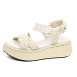 Corkys Footwear - Women's Total Catch Platform Sandal