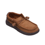 Lamo - Men's Paul Canvas Deck Shoe