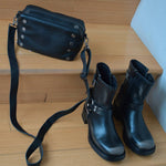 Steve Madden - Women's Brixton Bootie