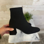 Mia - Women's Basma Knit Boot