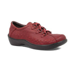 Ziera - Women's Allsorts Lace Up Shoe