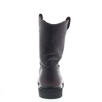 Georgia Boot - Men's Suspension Wedge Waterproof Work & Safety Boots - Medium