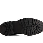 Andrea - Women's Side Zipper Booties