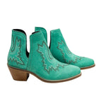 Naughty Monkey - Women's Kickin’ Booties