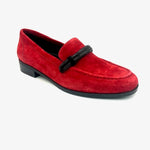 Vaneli - Women's Karida Suede Loafer