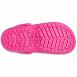 Crocs - Unisex Classic Lined Fuzzy Slippers Clog