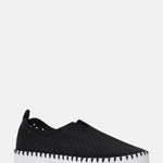 Ilse Jacobsen - Women's Tulip Slip-on Sneakers