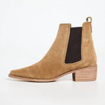 Tory Burch - Women's Casual Chelsea Boot