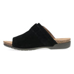 Dansko - Women's Rylee Stylish Buckled Slide Sandal
