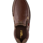 Andrea - Men's Leather Loafer
