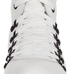 Cougar - Women's Nash Leather Lug Sole Combat & Lace-up Boots