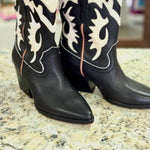 Dolce Vita - Women's Landen Leather Boots