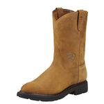 Ariat - Men's Sierra Work Ropers Boots