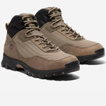 Timberland - Men's Mt. Maddsen Mid Lace-up Waterproof Hiking Boot
