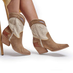 Dolce Vita - Women's Loral Booties