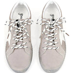 Grace And Lace - Women's Star Sneakers
