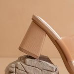 Oasis Society - Women's Bagan Heel