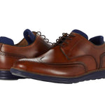 Martin Dingman - Men's Country Aire Wing Toe Shoes