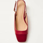 Alohas - Women's Lindy Pumps
