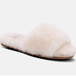Lamo - Women's Naomi Sheepskin Slide Sandal