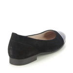 Gabor - Women’s Suede Ballet Flat