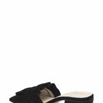 Koko + Palenki - Women's Camila Ruffle Slide Sandal