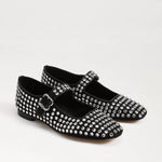 Sam Edelman - Women's Michaela Gem Mary Jane Flat