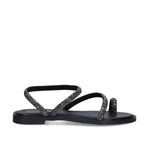 Exe - Women's Strap Flat Sandal