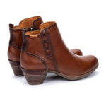 Pikolinos - Women's Rotterdam Heeled Ankle Boots