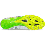 Saucony - Men's Spitfire 5 Spike Shoes