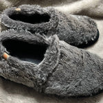 Acorn - Women's Moccasin Slippers