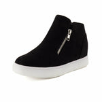 Cushionaire - Women's Hart Casual Sneaker