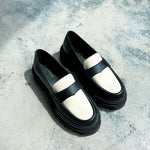 Alohas - Women's Trailblazer Leather Loafers