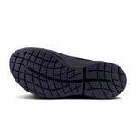 Oofos - Women's Oomg Eezee Low Canvas Slip-on