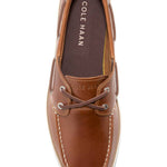 Cole Haan - Men's Grandpro Windward Boat Shoe
