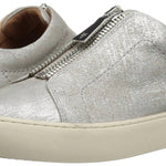 Frye - Women's Lena Low Zip Sneaker