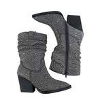 Very G - Women Kady Slouch Boot