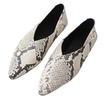 Closed - Ballerina Flats