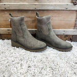 Mia Shoes - Women's Kara Sweater Boot